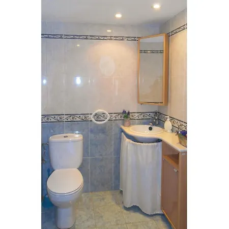 Stunning In With Kitchen Apartment Tossa de Mar