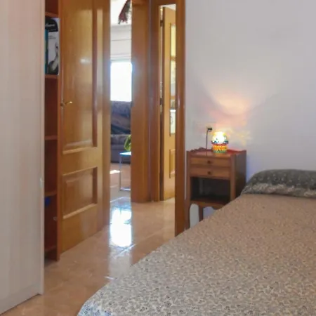 Stunning In With Kitchen Apartment Tossa de Mar
