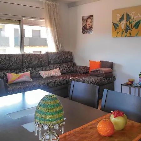 Stunning In With Kitchen Tossa de Mar