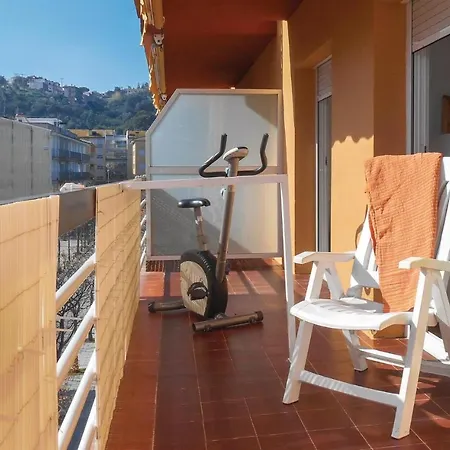 Apartment Stunning In With Kitchen Tossa de Mar