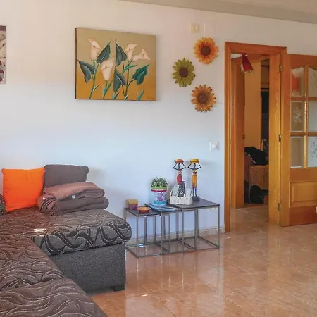 Stunning In With Kitchen Appartement *